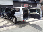 PAJERO wagon