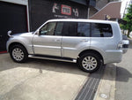 PAJERO wagon