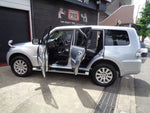 PAJERO wagon