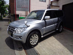 PAJERO wagon