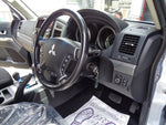 PAJERO wagon