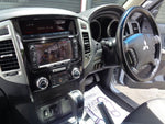PAJERO wagon