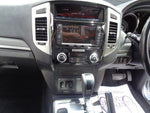 PAJERO wagon