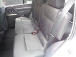 PAJERO wagon