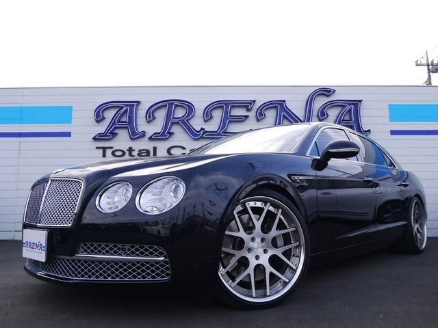 BENTLEY