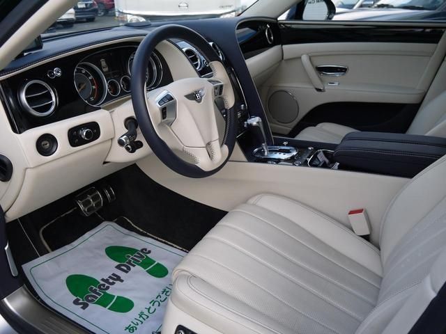 BENTLEY