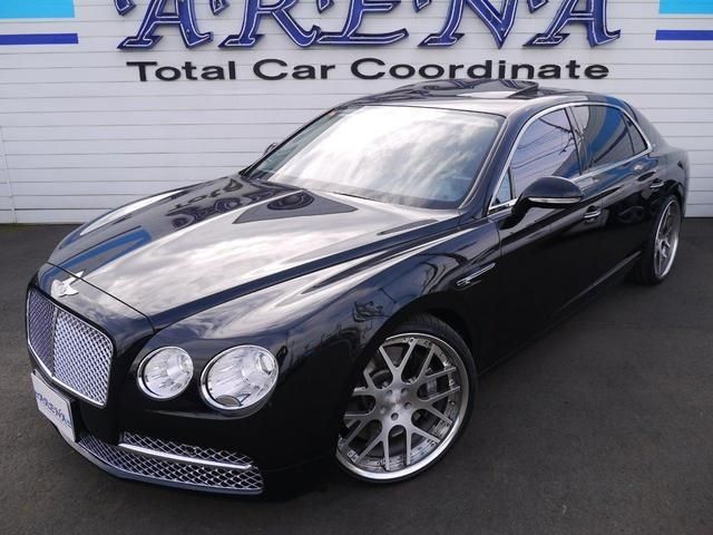 BENTLEY
