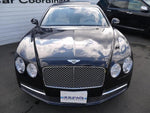 BENTLEY