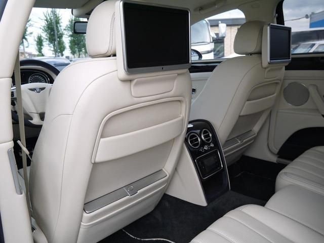 BENTLEY