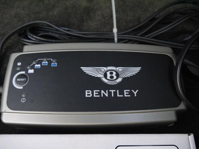 BENTLEY