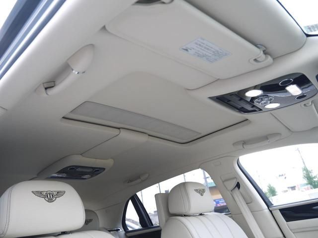 BENTLEY