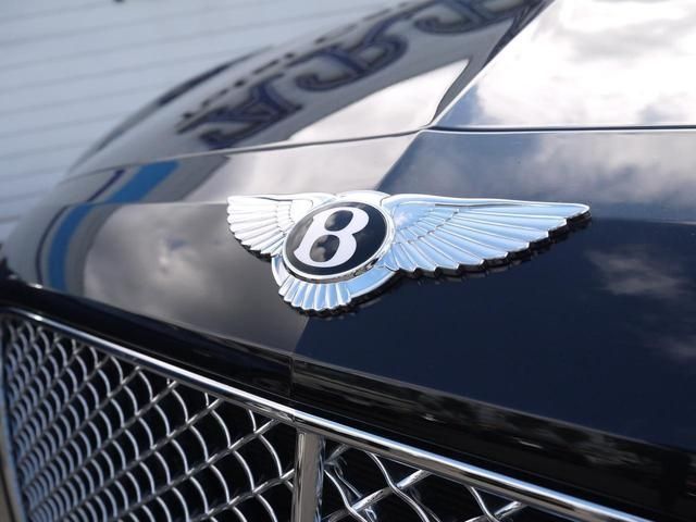 BENTLEY