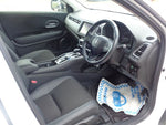 VEZEL HYBRID 4WD