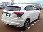 VEZEL HYBRID 4WD