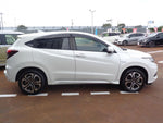 VEZEL HYBRID 4WD