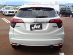 VEZEL HYBRID 4WD