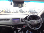 VEZEL HYBRID 4WD