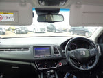 VEZEL HYBRID 4WD