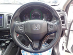 VEZEL HYBRID 4WD