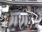 VEZEL HYBRID 4WD
