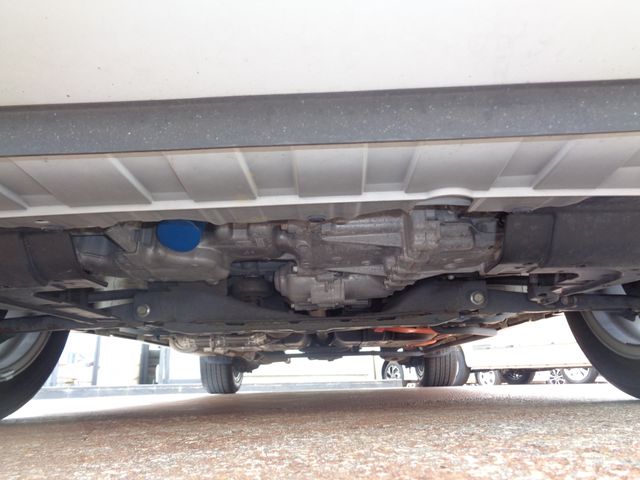 VEZEL HYBRID 4WD