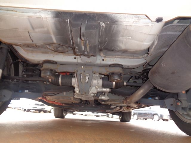VEZEL HYBRID 4WD