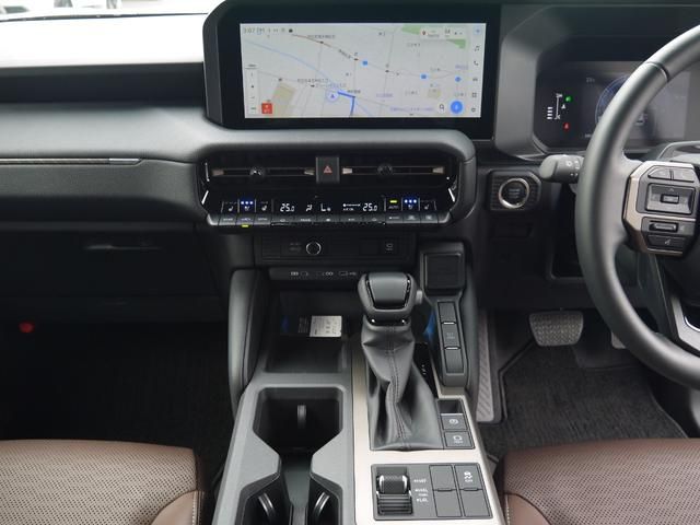 LANDCRUISER 250