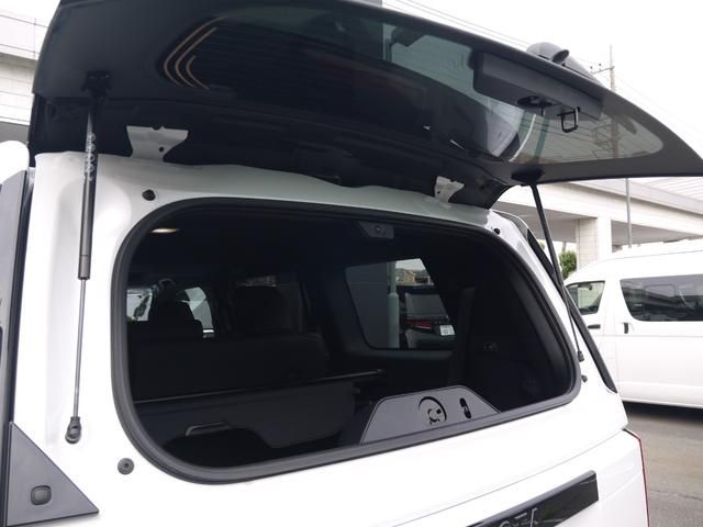 LANDCRUISER 250