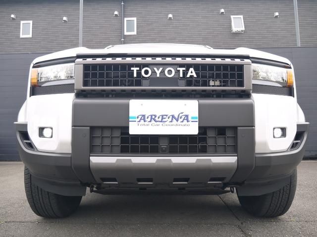 LANDCRUISER 250