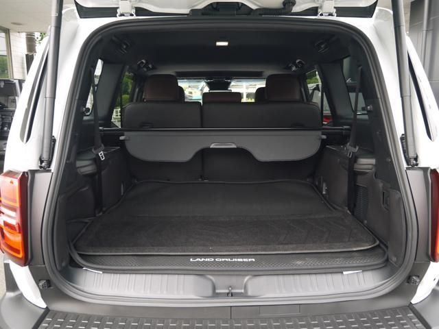 LANDCRUISER 250