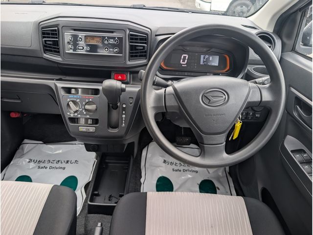 MIRA e:S 4WD
