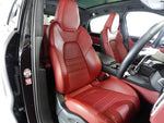 PORSCHE Cayenne coupe