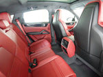 PORSCHE Cayenne coupe