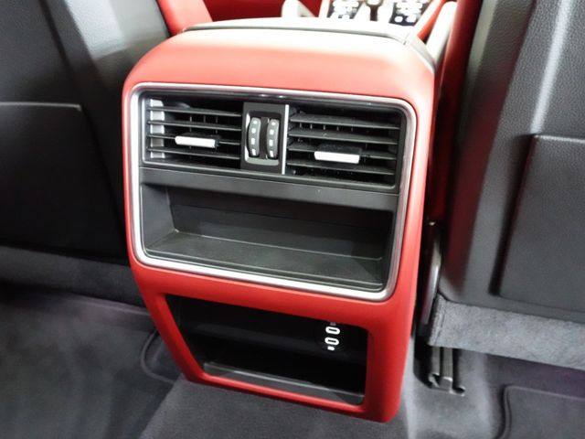 PORSCHE Cayenne coupe