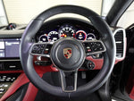 PORSCHE Cayenne coupe