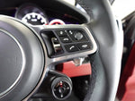 PORSCHE Cayenne coupe