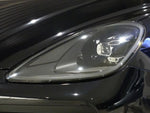 PORSCHE Cayenne coupe