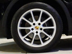 PORSCHE Cayenne coupe