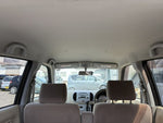 MR WAGON 4WD
