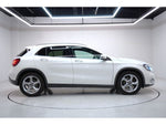 MERCEDES BENZ GLA class