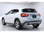 MERCEDES BENZ GLA class