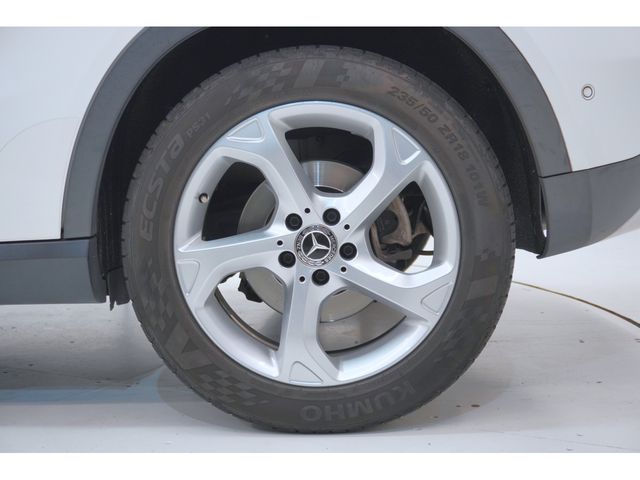 MERCEDES BENZ GLA class