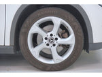 MERCEDES BENZ GLA class