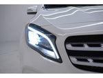 MERCEDES BENZ GLA class