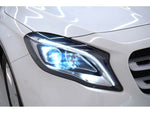 MERCEDES BENZ GLA class