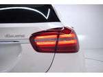 MERCEDES BENZ GLA class