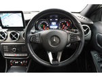 MERCEDES BENZ GLA class