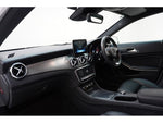 MERCEDES BENZ GLA class
