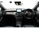 MERCEDES BENZ GLA class