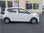 MIRA e:S 4WD